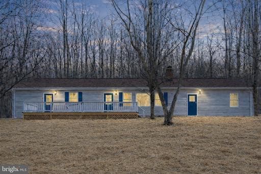 503 POMEROY,FRONT ROYAL,VA,22630,WARREN - Photo 1