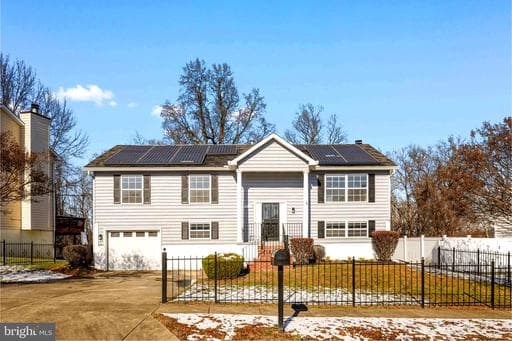 5008 BOYDELL AVE,OXON HILL,MD,20745,PRINCE GEORGES - Photo 1