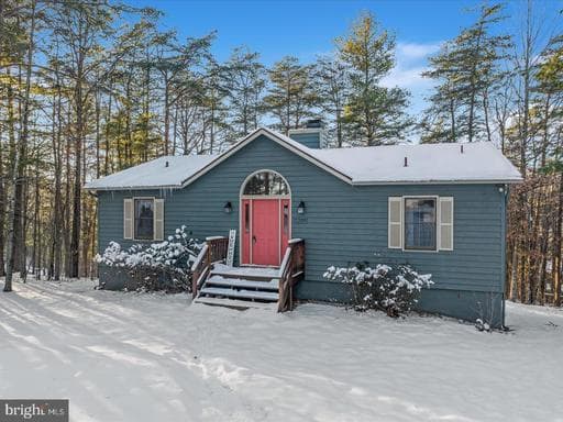 7239 Supinlick Ridge Rd, Mt Jackson, VA 22842-8435, United States - Photo 1