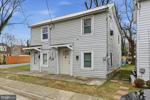 45 and 45 1/2 RACE ST,WINCHESTER,VA,22601,WINCHESTER CITY - Photo 1