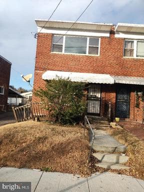 38 SHERIDAN ST NE,WASHINGTON,DC,20011,WASHINGTON - Photo 1
