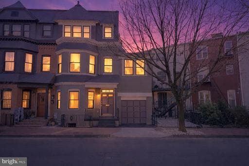 524 T ST NW,WASHINGTON,DC,20001,WASHINGTON - Photo 1