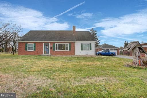 128 EAST POTOMAC ST,WILLIAMSPORT,MD,21795,WASHINGTON - Photo 1