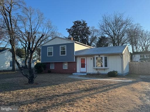 138 COULBOURN DR,SALISBURY,MD,21804,WICOMICO
