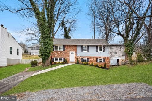 712 FAIRWAY DR,ANNAPOLIS,MD,21409,ANNE ARUNDEL