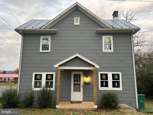 125 HIGH ST,LURAY,VA,22835,PAGE - Photo 1
