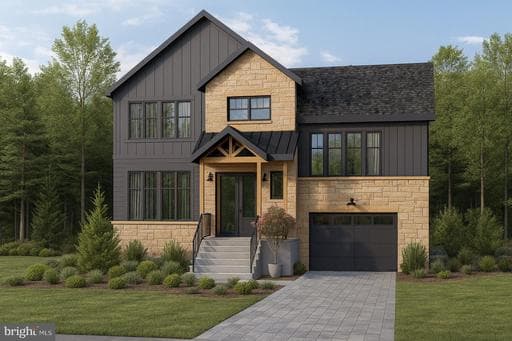 40 CHERRYWOOD ROAD