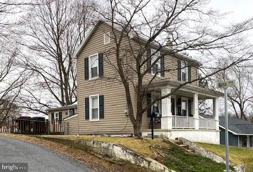 14 W G ST,BRUNSWICK,MD,21716,FREDERICK - Photo 1