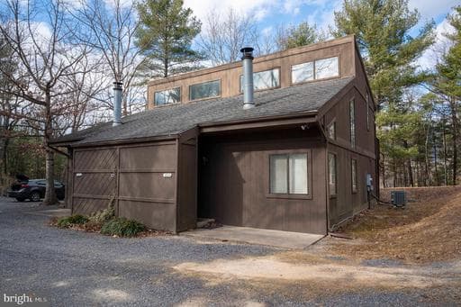 377 SPITZ #100 A&B,BASYE,VA,22810,SHENANDOAH - Photo 1