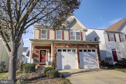 7130 BRITENS WAY,BRANDYWINE,MD,20613,PRINCE GEORGES - Photo 1