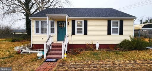 229 MAURY AVE,BOWLING GREEN,VA,22427,CAROLINE - Photo 1