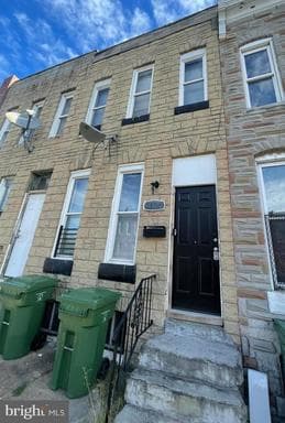 1113 N MONTFORD AVE,BALTIMORE,MD,21213,BALTIMORE CITY - Photo 1