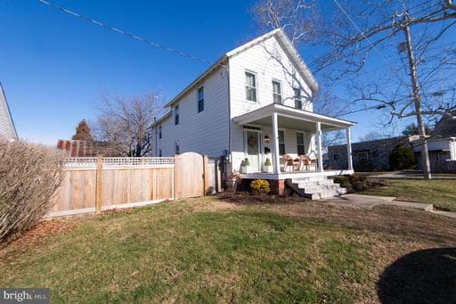 533 SOUTH ST,EASTON,MD,21601,TALBOT