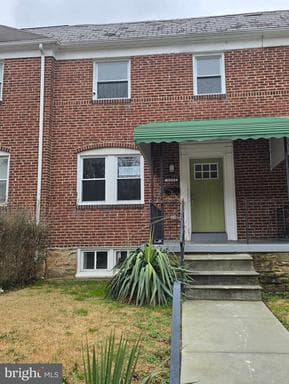 3213 LEIGHTON AVE,BALTIMORE,MD,21215,BALTIMORE CITY - Photo 1