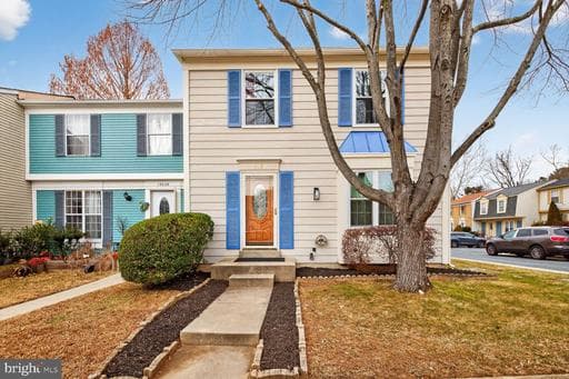 13030 PICKERING DR,Germantown,MD,20874,MONTGOMERY