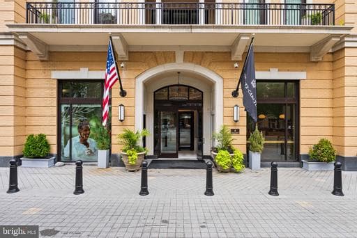 8551 CONNECTICUT AVE #203,CHEVY CHASE,MD,20815,MONTGOMERY - Photo 1