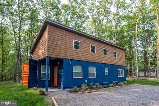 2195 GLENDALE RD,SWANTON,MD,21561,GARRETT - Photo 1