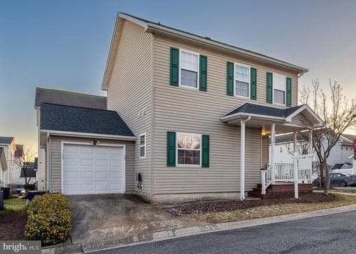 7300 Point Patience Way, Elkridge, MD 21075-7906, United States - Photo 1
