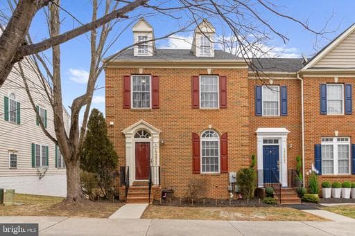 12423 FALCONBRIDGE,NORTH POTOMAC,MD,20878,MONTGOMERY - Photo 1