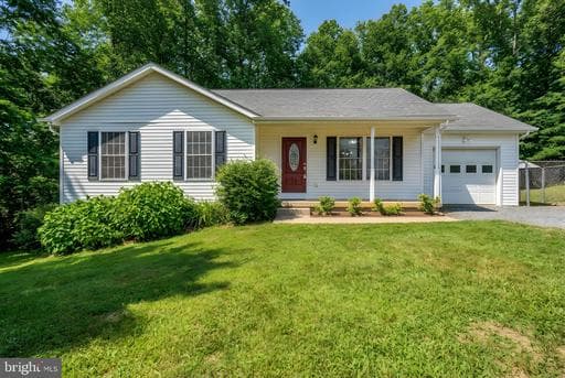 16008 BRUCES LN,CULPEPER,VA,22701,CULPEPER - Photo 1