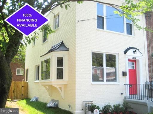 5035 SARGENT ROAD - Photo 1