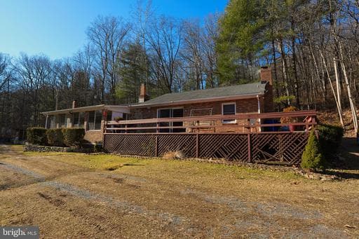 948 DISMAL HOLLOW RD,FRONT ROYAL,VA,22630,WARREN