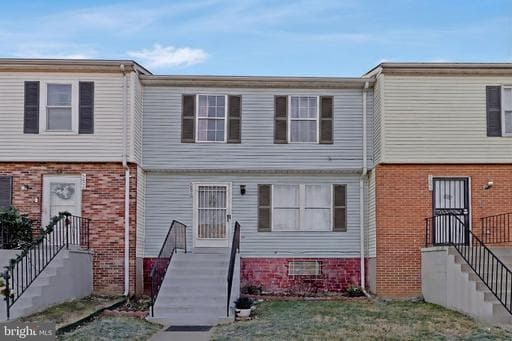 6806 HAWTHORNE ST,LANDOVER,MD,20785,PRINCE GEORGES - Photo 1