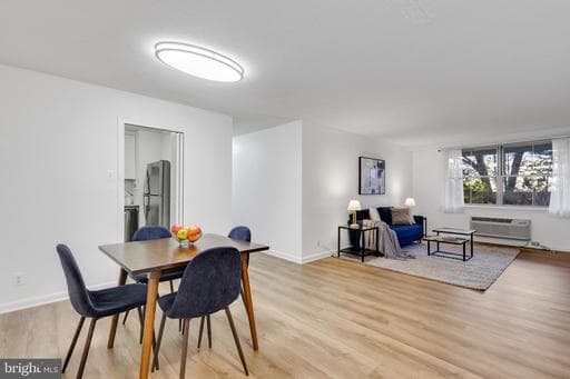 2030 N ADAMS ST #303,ARLINGTON,VA,22201,ARLINGTON