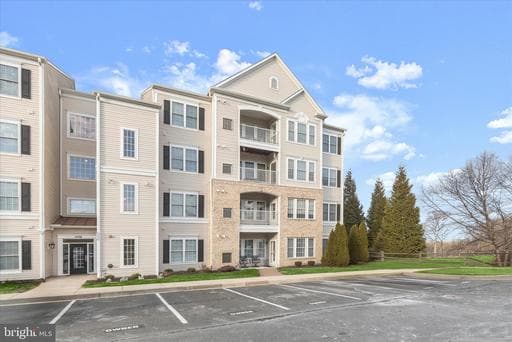 1406-R JOPPA FOREST DR #16,JOPPA,MD,21085,HARFORD - Photo 1