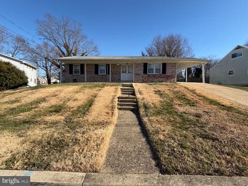 7502 Grange Hall Dr, Fort Washington, MD 20744-3313, United States - Photo 1
