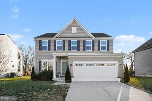 6420 HAWKEYE DR,KING GEORGE,VA,22485,KING GEORGE - Photo 1