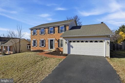 9634 BRANCHVIEW LANE - Photo 1