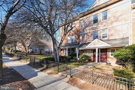 1718 MONTANA AVE NE #1718,WASHINGTON,DC,20018,WASHINGTON - Photo 1