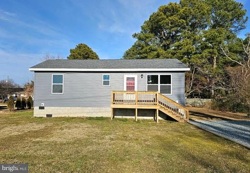 26404 FRANKLIN LN,CRISFIELD,MD,21817,SOMERSET - Photo 1