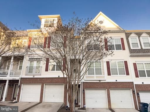 1832 CEDAR COVE WAY #2-4B,WOODBRIDGE,VA,22191,PRINCE WILLIAM - Photo 1