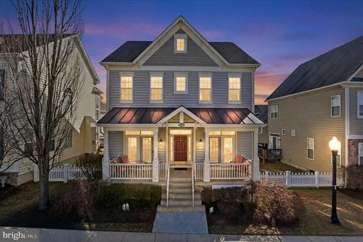 17447 Lethridge Cir, Round Hill, VA 20141-2182, United States - Photo 1