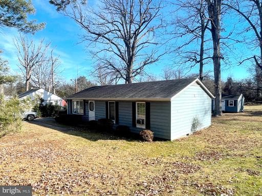 11414 FORT WASHINGTON RD,FORT WASHINGTON,MD,20744,PRINCE GEORGES - Photo 1
