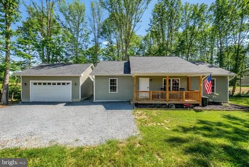 26399 Orange Springs Rd, Unionville, VA 22567-2917, United States - Photo 1