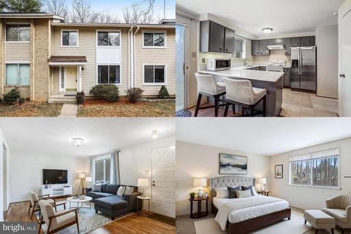 14425 PEBBLE HILL LN,NORTH POTOMAC,MD,20878,MONTGOMERY - Photo 1