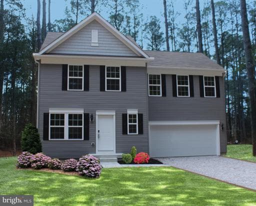 Lot 1072 AMIDSHIP DR,GREENBACKVILLE,VA,23356,ACCOMACK - Photo 1