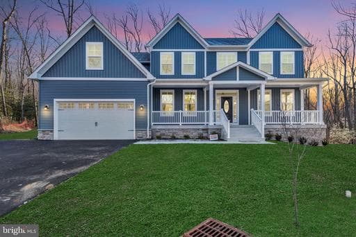 6504 WHITETAIL CROSSING WAY,HANOVER,MD,21076,ANNE ARUNDEL - Photo 1