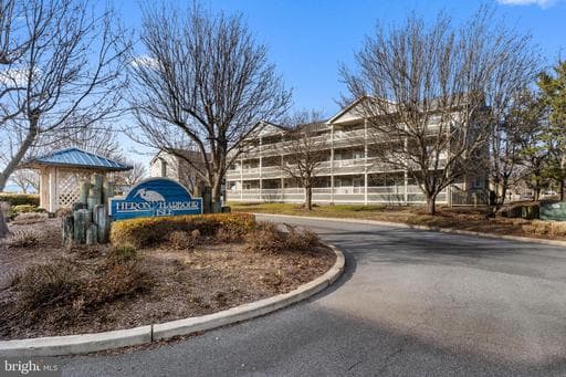110 120TH ST #203B,OCEAN CITY,MD,21842,WORCESTER - Photo 1