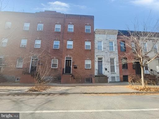 1612 HANOVER STREET - Photo 1