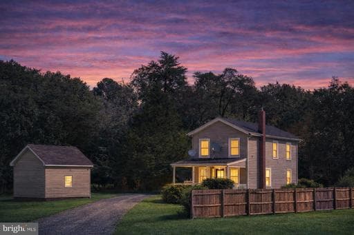9199 Fredericksburg Tpke, Woodford, VA 22580-3449, United States - Photo 1