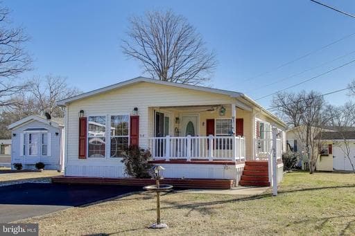 10505 Cedarville Rd, Brandywine, MD 20613-7801, United States - Photo 1