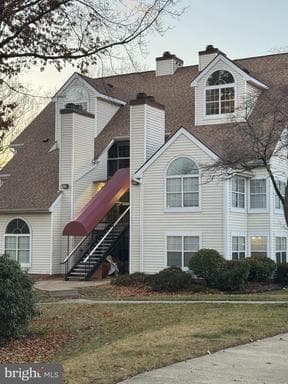 10409 BEACON RIDGE DRIVE 8-201 - Photo 1