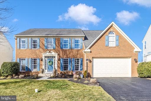 11008 COUNTRY CLUB RD,NEW MARKET,MD,21774,FREDERICK - Photo 1