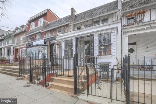 222 UPSHUR ST NW,WASHINGTON,DC,20011,WASHINGTON - Photo 1