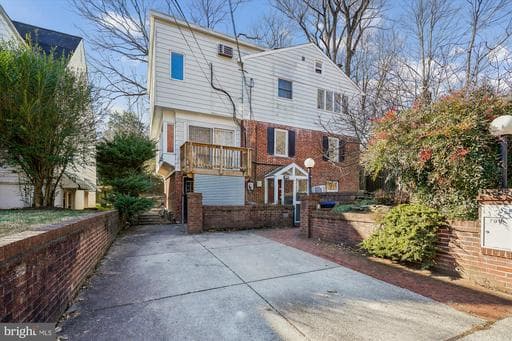 7918 LONG BRANCH PKWY,TAKOMA PARK,MD,20912,MONTGOMERY - Photo 1