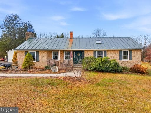5911 Smith Creek Rd, New Market, VA 22844-3319, United States - Photo 1